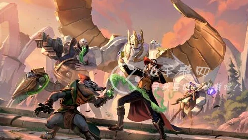 英雄联盟手游S8赛季独家揭秘：全新主题皮肤系列，引领峡谷新风尚！