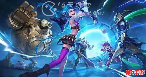 英雄联盟手游S8赛季独家揭秘：全新主题皮肤系列，引领峡谷新风尚！