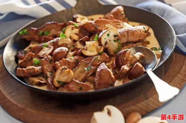 独家揭秘:黑暗料理王'须吸不已'皇冠级食谱全图鉴,解锁顶级美食配方攻略大全 独家揭秘:黑暗料理王'须吸不已'皇冠级食谱全图鉴,解锁顶级美食配方攻略大全