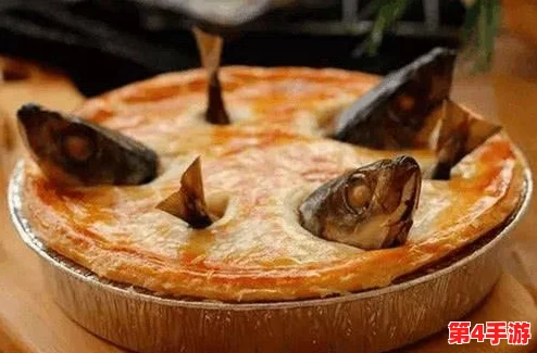 独家揭秘:黑暗料理王'须吸不已'皇冠级食谱全图鉴,解锁顶级美食配方攻略大全 独家揭秘:黑暗料理王'须吸不已'皇冠级食谱全图鉴,解锁顶级美食配方攻略大全