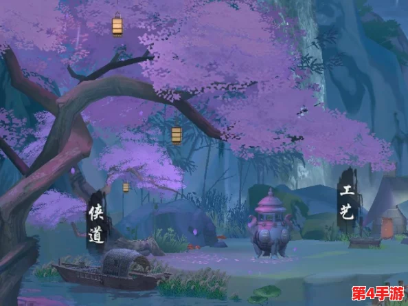 江湖悠悠:独家揭秘高效武器锻造秘籍与全面游戏策略指南 江湖悠悠:独家揭秘高效武器锻造秘籍与全面游戏策略指南