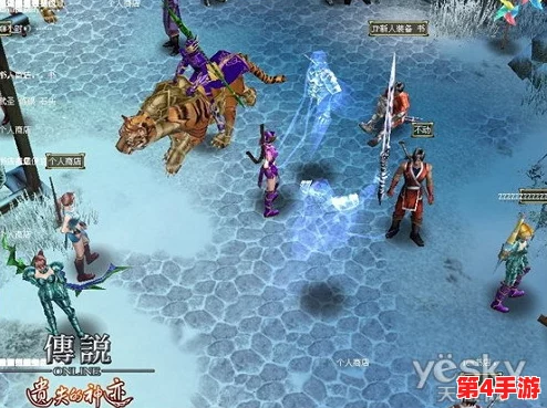 战双帕弥什：全新晨昏庭影版本震撼上线，揭秘光影交错下的策略革新与角色深度进化！