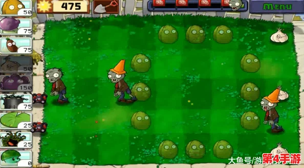 PVZ创意融合：坚果保龄球3终极挑战全攻略，解锁隐藏关卡与高分技巧深度剖析