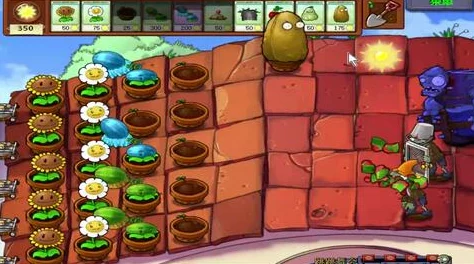 PVZ创意融合：坚果保龄球3终极挑战全攻略，解锁隐藏关卡与高分技巧深度剖析