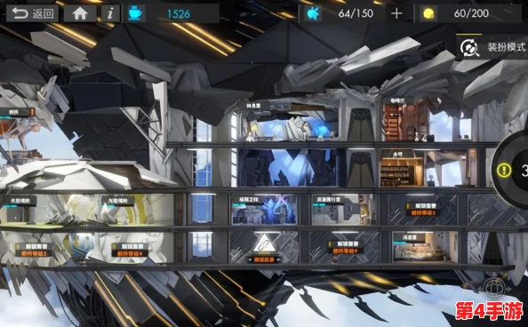 白夜极光：全方位解析安顿技能策略，打造高效战斗阵容指南