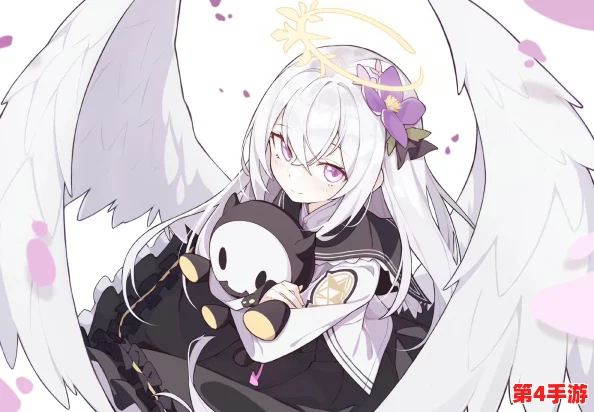 探寻碧蓝档案中白洲梓所持武器：现实原型与虚构设定的精妙融合解析