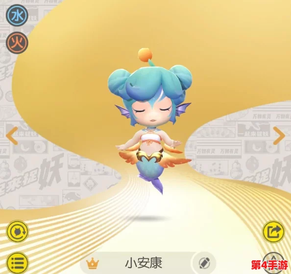 揭秘小白蛇妖灵战力:全面剖析技能属性与图鉴,打造顶级捉妖攻略新篇章 揭秘小白蛇妖灵战力:全面剖析技能属性与图鉴,打造顶级捉妖攻略新篇章