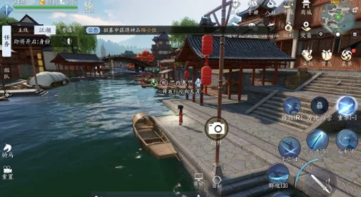 《天涯明月刀手游》深度解锁63级心剑话本：策略布局与高效通关全攻略指南