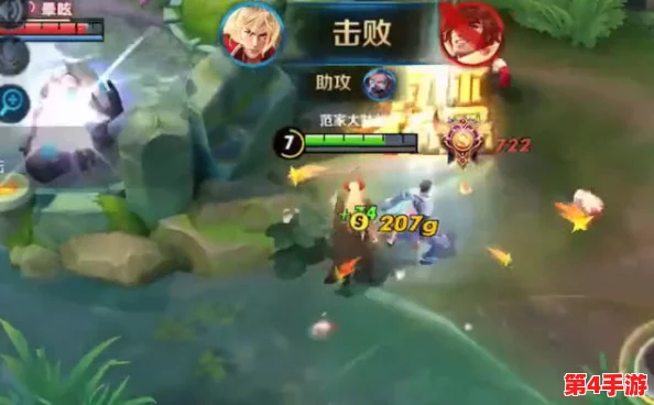 阿离和李信拔萝卜是什么样的?从中看出他们之间的默契与合作精神,展现了友谊的力量 阿离和李信拔萝卜是什么样的?从中看出他们之间的默契与合作精神,展现了友谊的力量
