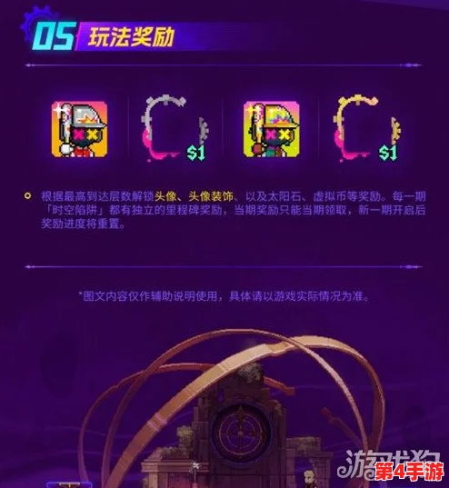 霓虹深渊全道具解锁策略与无限模式深度探索指南：终极技巧助你征服每一次挑战