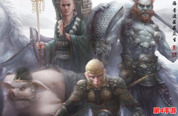 《全民西游2》策略进阶：打造高效低耗仙人阵容搭配全攻略，助力新手玩家轻松驾驭战局