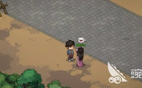 《大侠立志传》深度情缘探索：月咏樱羽结缘策略与浪漫邂逅全攻略