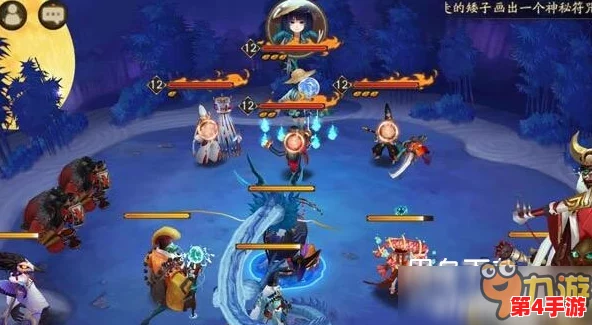 封神之路:打造你的不败神话,最强阵容搭配与策略指南 封神之路:打造你的不败神话,最强阵容搭配与策略指南