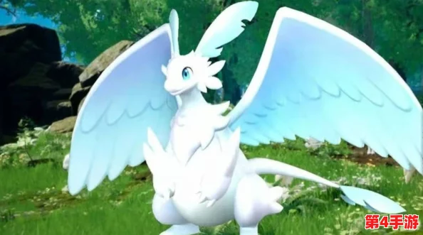 揭秘幻兽帕鲁羊毛高效采集地,掌握独家速刷技巧轻松获取稀有资源 揭秘幻兽帕鲁羊毛高效采集地,掌握独家速刷技巧轻松获取稀有资源