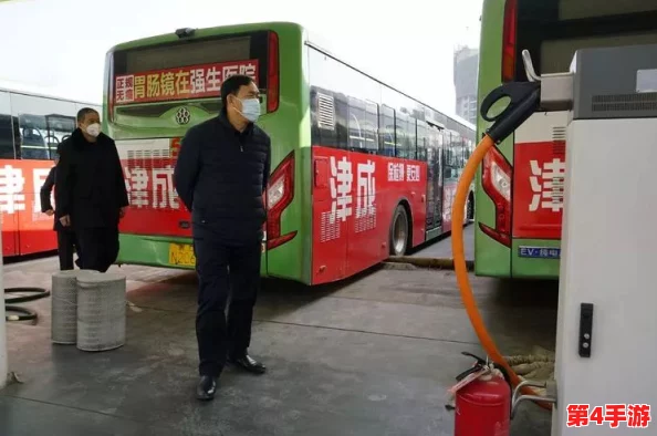 苏苏的公交车日记：网友热议“这真是一个充满温暖与故事的标题，让人期待每一篇日记！”