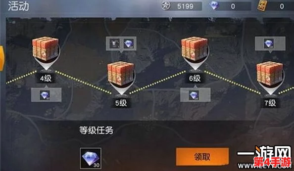 三角洲突击行动：精选骇爪系列武器，策略搭配指南与实战推荐