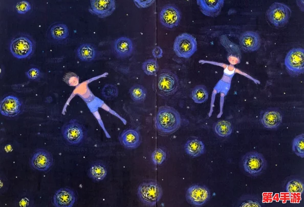 梁佳芯 星空: 一位才华横溢的艺术家,用她的作品带我们领略梦幻般的星空世界 梁佳芯 星空: 一位才华横溢的艺术家,用她的作品带我们领略梦幻般的星空世界