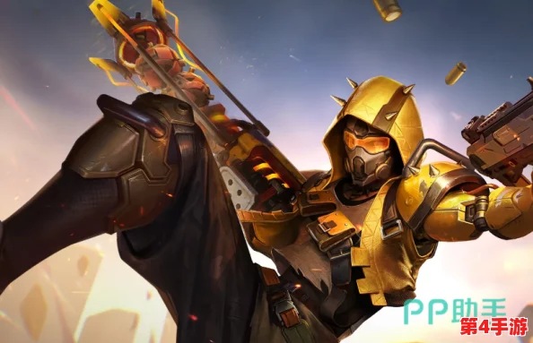 全面剖析天启行动中禁卫角色的核心技能：守护与突击的双重策略展现