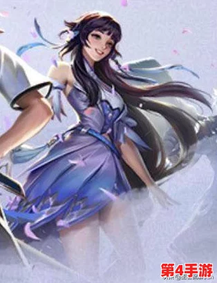 王昭君被稷下四个杂兵活捉，网友感叹：这剧情也太离谱了吧，连王昭君都能被抓，真是让人哭笑不得！