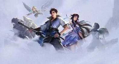 王昭君被稷下四个杂兵活捉，网友感叹：这剧情也太离谱了吧，连王昭君都能被抓，真是让人哭笑不得！