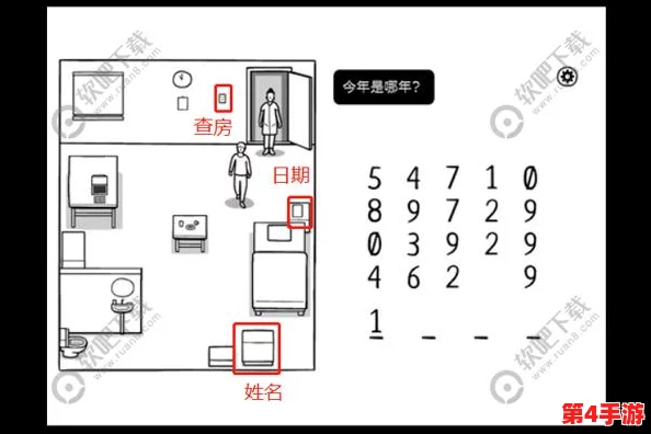地铁逃生模式:探索白门区域,揭秘哪处位置爆率显著提升的宝藏策略 地铁逃生模式:探索白门区域,揭秘哪处位置爆率显著提升的宝藏策略
