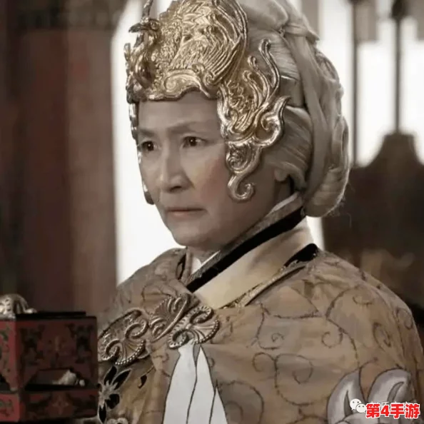 探秘历史之谜:宋太宗日余太君背后隐藏的权力斗争与家族故事 探秘历史之谜:宋太宗日余太君背后隐藏的权力斗争与家族故事