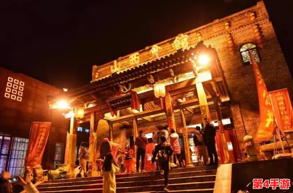 穿越历史长廊:探索《小小曹操传》行宫巡游的独特策略与风光体验指南 穿越历史长廊:探索《小小曹操传》行宫巡游的独特策略与风光体验指南