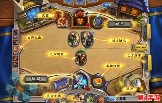 2024年度精选：持久耐玩且创意满满的卡牌策略对战游戏大盘点，不容错过的指尖盛宴！