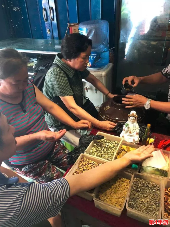 贵阳42岁老阿姨叫的没谁了，网友感叹：这年纪还能这么活力四射，真是让人佩服！