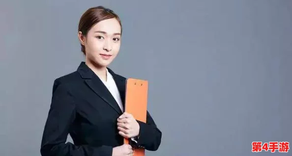 年轻女保险销售员5：网友热议她的销售技巧与职场挑战，纷纷表示佩服和羡慕！