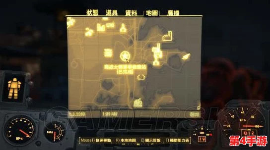 《辐射4》游戏进阶:掌握一键切换枪口模式技巧,提升战斗策略与效率指南 《辐射4》游戏进阶:掌握一键切换枪口模式技巧,提升战斗策略与效率指南