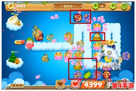 麦芬金色歌剧院探险指南:全面策略助你轻松解锁通关秘籍 麦芬金色歌剧院探险指南:全面策略助你轻松解锁通关秘籍
