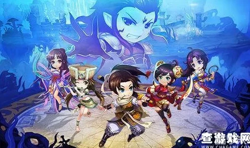《仙剑客栈》终极角色养成秘籍:解锁最强战力,打造专属传奇冒险家之路 《仙剑客栈》终极角色养成秘籍:解锁最强战力,打造专属传奇冒险家之路