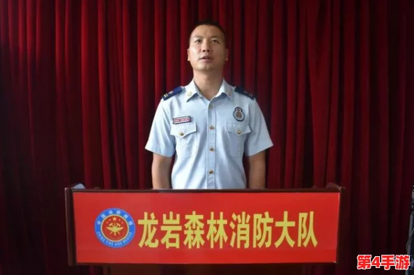 消防糙汉Vs江怡:网友热评两位明星的实力对决,引发热烈讨论与关注 消防糙汉Vs江怡:网友热评两位明星的实力对决,引发热烈讨论与关注