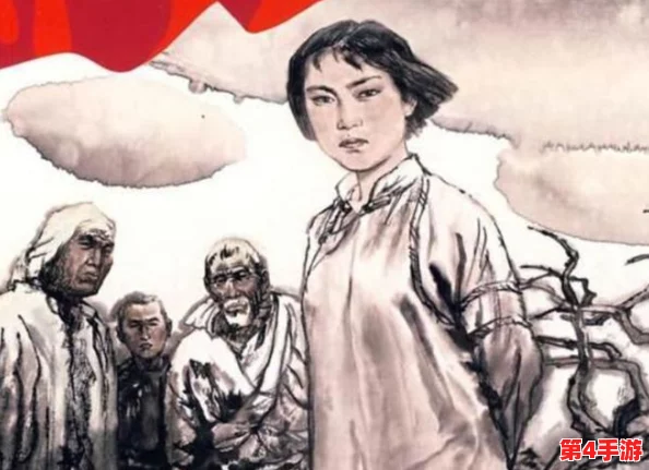 西施欠债无法偿还用自己还,反映了古代女性在困境中被迫牺牲自我以求生存的悲惨命运与社会压力 西施欠债无法偿还用自己还,反映了古代女性在困境中被迫牺牲自我以求生存的悲惨命运与社会压力