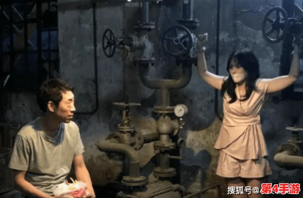 符小竹和锅炉工的故事情节介绍：揭示角色之间的复杂情感与人性探索