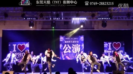 HIPHOP仙踪林的热门舞蹈趋势和音乐风向 HIPHOP仙踪林的热门舞蹈趋势和音乐风向