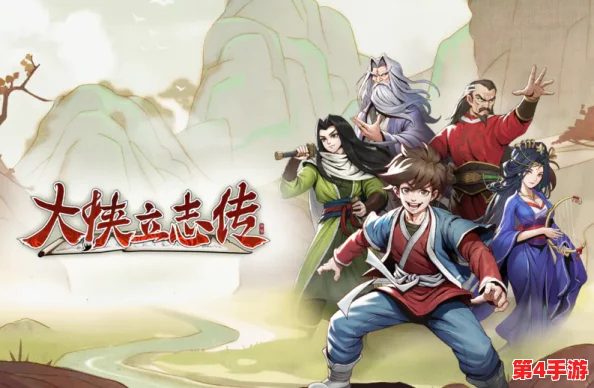 探索《大侠立志传》儒道巅峰：揭秘如何达成圣贤之境的终极策略与条件