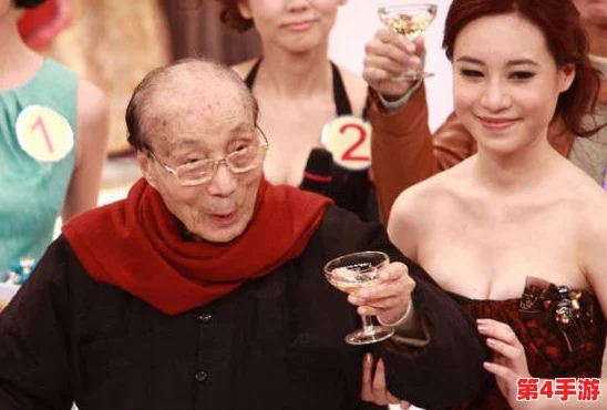 风流老太婆泬BBWwBBww：这是一种对年长女性魅力的独特表达，展现了她们在生活中依然充满活力与个性