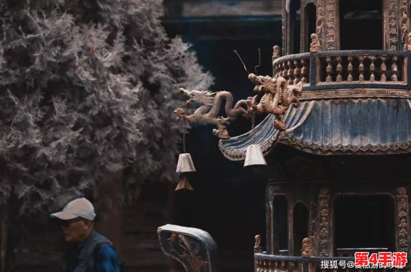 揭开＂藏精阁＂的神秘面纱：文化与历史交汇的独特空间