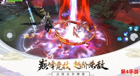 江湖如梦：顶尖辅助角色精选，助力你的武侠征途成就不凡之选