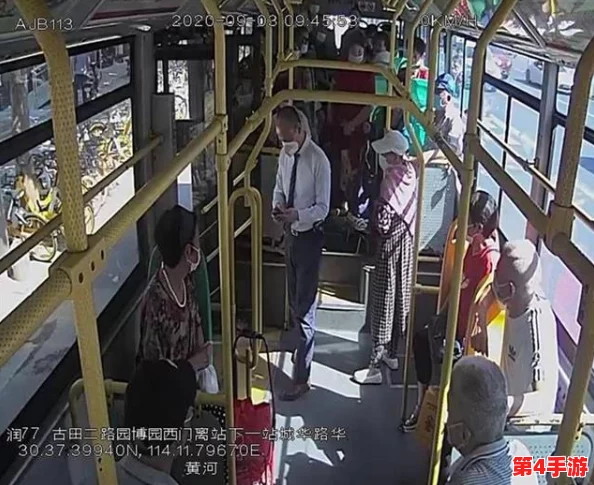 公交车上多人成发现高CH,揭示城市交通健康风险新层面 公交车上多人成发现高CH,揭示城市交通健康风险新层面
