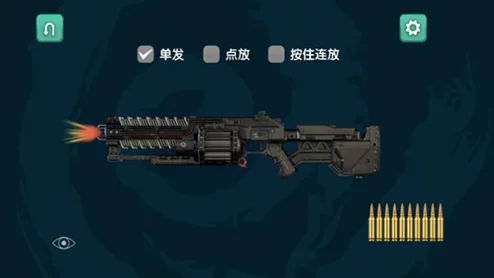 2024年精选升级枪械手游盛宴：革新经典，推荐必玩的高品质武器进化之旅
