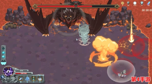 《魔法符石》震撼登陆Steam平台,动作Rouge Lite冒险之旅蓄势待发,发售日期神秘揭晓中! 《魔法符石》震撼登陆Steam平台,动作Rouge Lite冒险之旅蓄势待发,发售日期神秘揭晓中!
