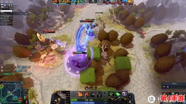 精通Dota2：高效查看与个性化调整游戏FPS值策略指南