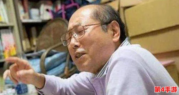 日本老头和老头GAY456：网友评价称其内容出人意料，剧情引人入胜，让人忍俊不禁