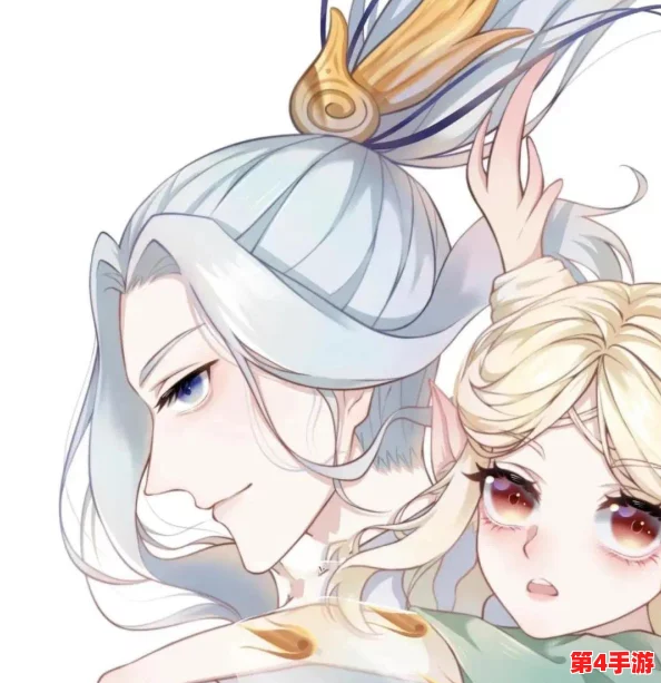 《王者荣耀》中澜与蔡文姬：揭秘不为人知的守护与被守护的羁绊故事
