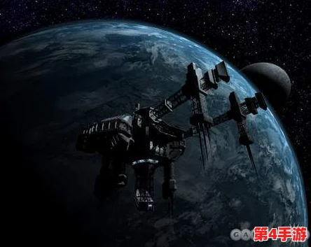星际制造帝国:精通尖端科技,引领太空工厂大亨之路,实现科技与经济的宇宙级共赢 星际制造帝国:精通尖端科技,引领太空工厂大亨之路,实现科技与经济的宇宙级共赢
