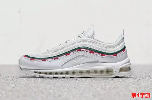Airmax97杂交：独特设计与舒适体验的完美结合，值得每位鞋迷关注！