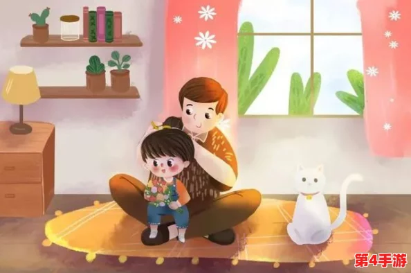 疫情宅家拿老妈鹿子言：如何在特殊时期增进亲情与沟通，创造温馨家庭氛围